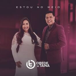 Album cover of Estou no Meio