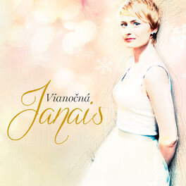 Album cover of Vianočná Janais