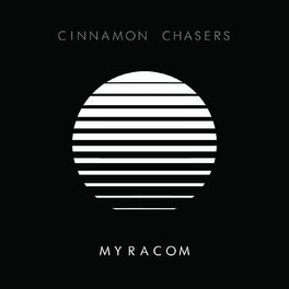 Album cover of Myracom