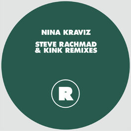 Album cover of Steve Rachmad & KiNK Remixes