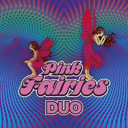 Album cover of Duo