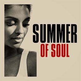Album cover of Summer of Soul
