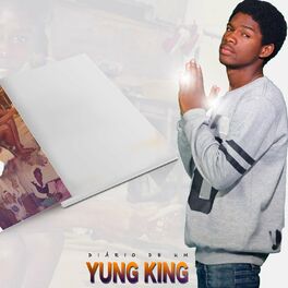 Album cover of Diário de um Yung King