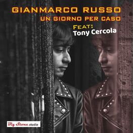 Album cover of Un giorno per caso