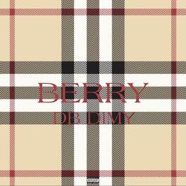 Album cover of Berry