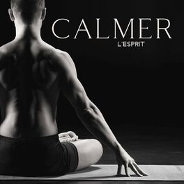 Album cover of Calmer l'esprit: Musique apaisante pour retrouver le calme d’esprit et rester en paix