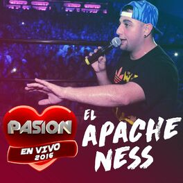 Album cover of En Vivo en Pasión 2016 (En Vivo)