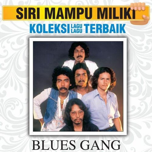 Blues Gang Apo Nak Dikato Listen With Lyrics Deezer