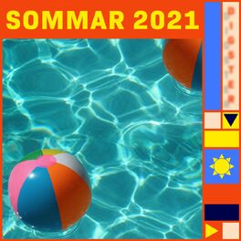 Album cover of Sommar 2021