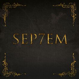 Album cover of Sep7em