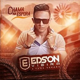 Album cover of Chama na Espora