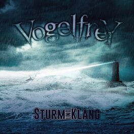 Album cover of Sturm und Klang