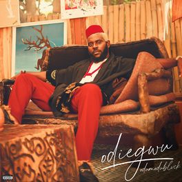 Album cover of Odiegwu