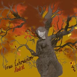 Album cover of Herbst