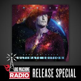 Album cover of Here On Earth (Ultimate Edition / Big Machine Radio Release Special)