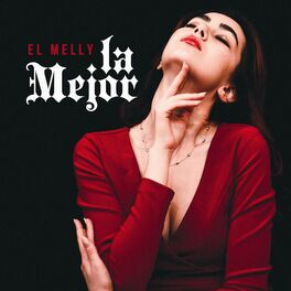 Album cover of La Mejor