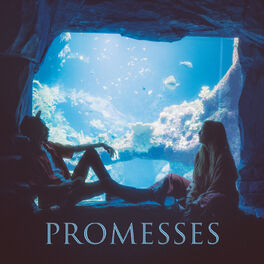 Album cover of Promesses