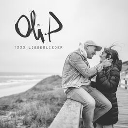 Album cover of 1000 Liebeslieder
