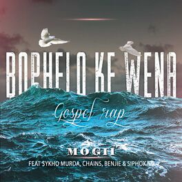 Album cover of Bophelo Ke Wena