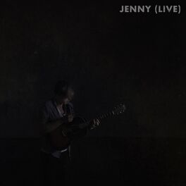 Album cover of Jenny (Live)