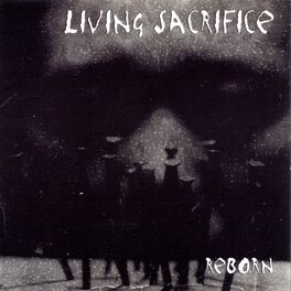 Album cover of Reborn