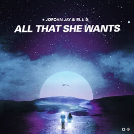 Album cover of All That She Wants