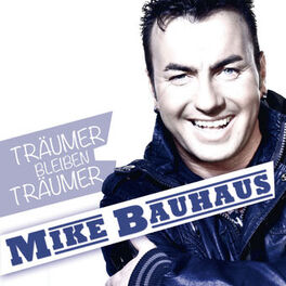 Album cover of Träumer bleiben Träumer