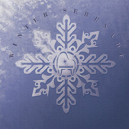 Album cover of Winter Serenade