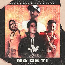 Album cover of Na De Ti (Remix)