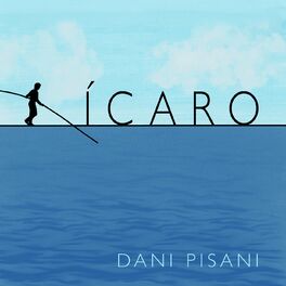 Album cover of Ícaro