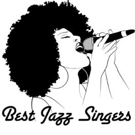 Album cover of Best Jazz Singers