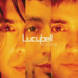 Album cover of Lumina