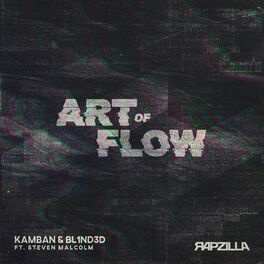 Album cover of Art of Flow