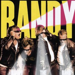 Album cover of Randy The Band