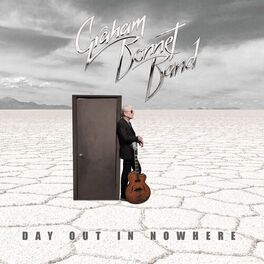 Album cover of Day out in Nowhere
