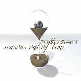 Album cover of Seasons Out Of Time