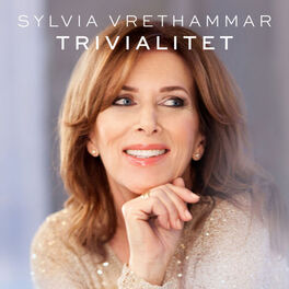 Album picture of Trivialitet