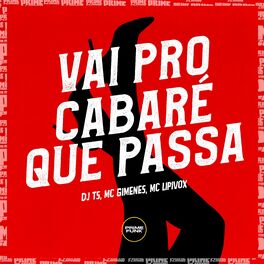 Olha pra Quem Tu Quer Dar e Disfarça (feat. DJ TS) - Mc Pelé
