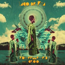 Album cover of Laço de Fita
