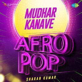 Album cover of Mudhar Kanave (Afro Pop)