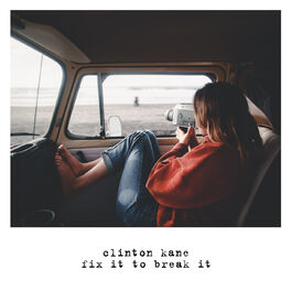 Album cover of Fix It to Break It