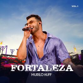 Album cover of Fortaleza, Vol.1 (Ao Vivo)