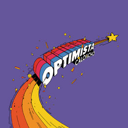 Album cover of Optimista