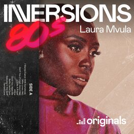 Album cover of Africa - InVersions 80s