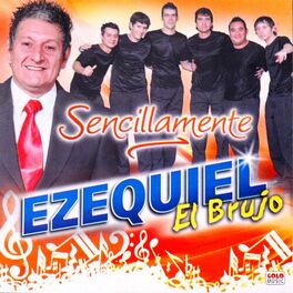 Album cover of Sencillamente