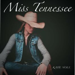 Album cover of Miss Tennessee