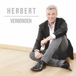 Album cover of Verbonden
