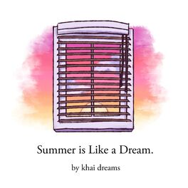 Album cover of Summer Is Like a Dream
