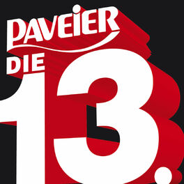 Album cover of Die 13.