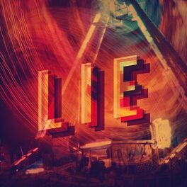 Album cover of Lie